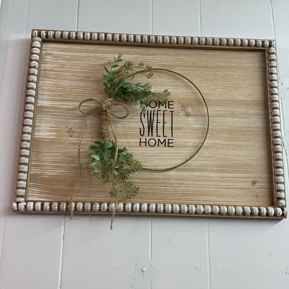 Wall Decor